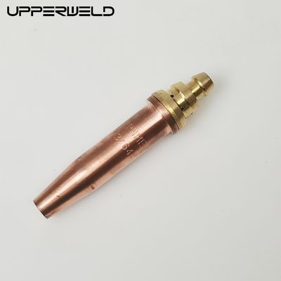 PNME 3/64 Gas snijdoos Grootte voor American Standard Propane Acetyleen Snijpunt