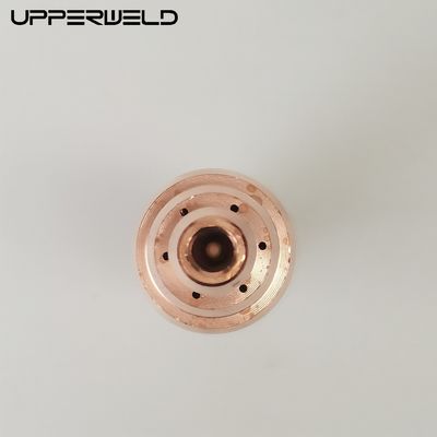 Opper Anm 3/64 Grootte Messing Acetyleen spuitstuk voor het lassen efficiënt