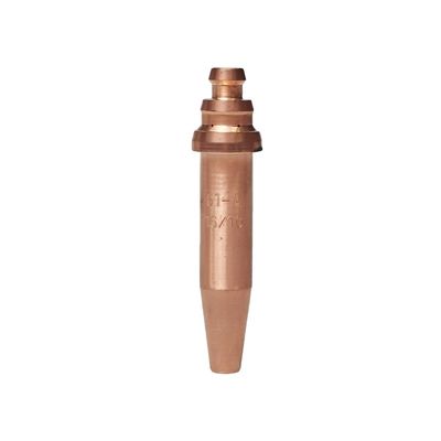 Laslampen accessoires UPPER G1-A 16/10 volledig koper snijdoos met OBM ondersteuning