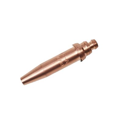 Laslampen accessoires UPPER G1-A 16/10 volledig koper snijdoos met OBM ondersteuning
