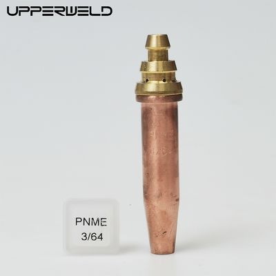 Snijden en lassen PNME Propaan Snij tips Standaard Snijdoos Gas Las tips