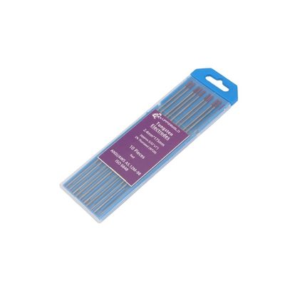 Las accessoires Upper Tig Torch Kits met hitteschild en grote gaslens collet lichaam