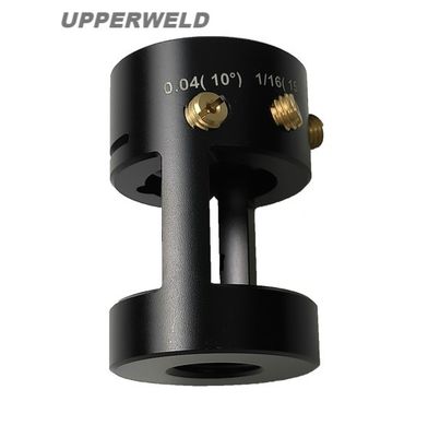 TIG-sweiswerk Multi-Angle Cutting Slot Alloy Wolfram Electrode Sharpener Grinder Head