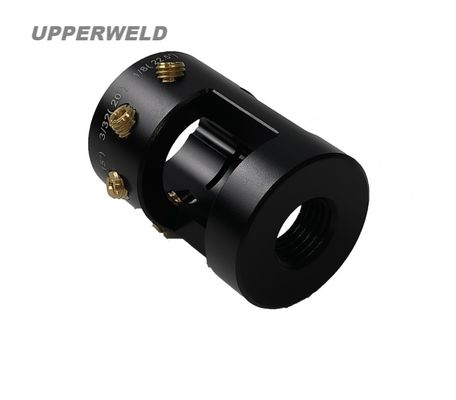 TIG-sweiswerk Multi-Angle Cutting Slot Alloy Wolfram Electrode Sharpener Grinder Head