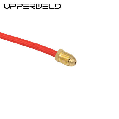 Snijindustrie UPPERWELD WP26FV Luchtgekoelde TIG-las voor professionele laswerkzaamheden