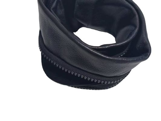 Op maat gemaakte ondersteuning OEM Originele koeienvel lassen fakkel dekking 13.12ft voor Tig / Mig lassen