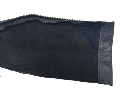 Op maat gemaakte ondersteuning OEM Originele koeienvel lassen fakkel dekking 13.12ft voor Tig / Mig lassen