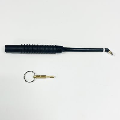 ODM-schommeltoets accessoires NC53N20 Schakelknop voor bovenste NC60 en NC125 luchtgekoeld
