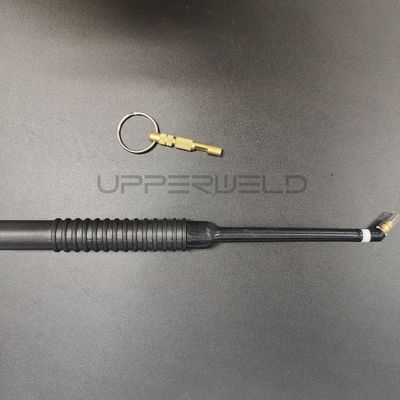 ODM-schommeltoets accessoires NC53N20 Schakelknop voor bovenste NC60 en NC125 luchtgekoeld
