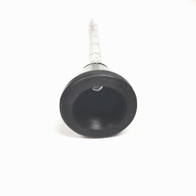 Doppelschaal 25L/min Stroommeter Tester essentieel voor nauwkeurige gasstroommeting
