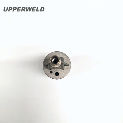IJzeren vlampoorten Laslampenkop met 50Turbo-nozzle Grootte en materiaal