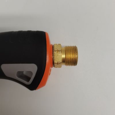 Opperverwarming Toorts Handle Ideaal voor het lassen en onkruid brander bij 1300C temperatuur