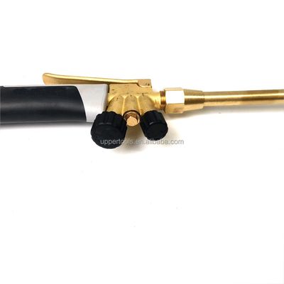 Opperverwarming Toorts Handle Ideaal voor het lassen en onkruid brander bij 1300C temperatuur