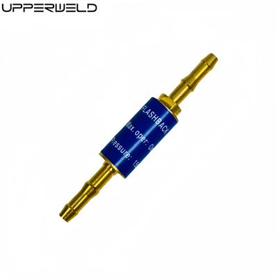 Eenvoudige verpakking Grootte 50X50X45 cm Flashback-arrestor voor lassen