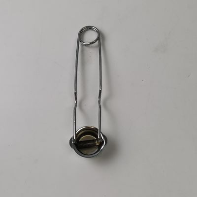 Blauw Rood MAPP/Propaan gas type verwarming fakkel Draagbaar gemakkelijk te hanteren legering apparatuur