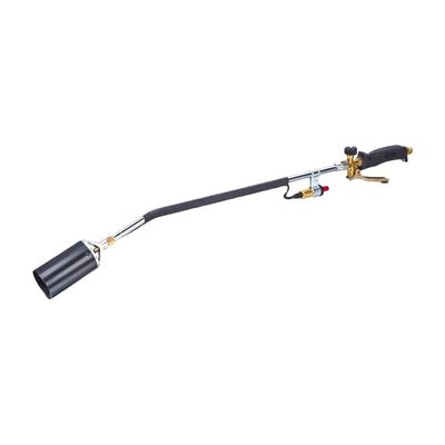 Robuuste 60 Turbo Gas Propane Torch Elektronische ontsteking voor daken en onderhoud van wegen