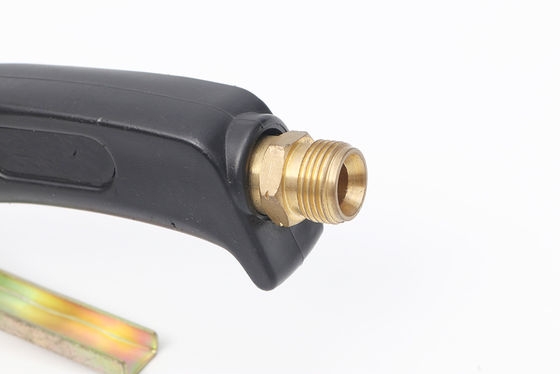 Robuuste 60 Turbo Gas Propane Torch Elektronische ontsteking voor daken en onderhoud van wegen