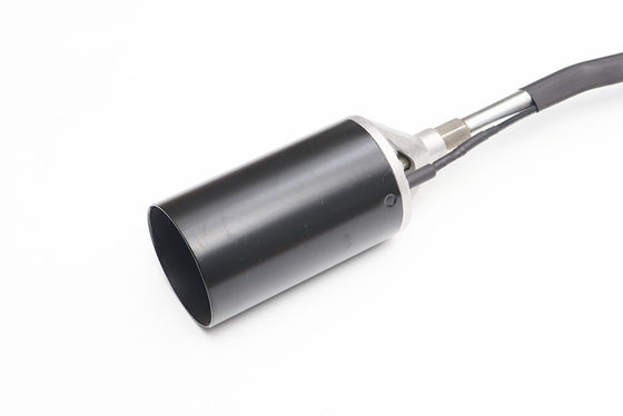 Robuuste 60 Turbo Gas Propane Torch Elektronische ontsteking voor daken en onderhoud van wegen