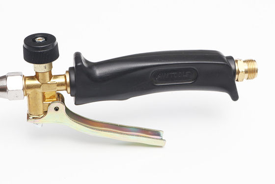 Robuuste 60 Turbo Gas Propane Torch Elektronische ontsteking voor daken en onderhoud van wegen