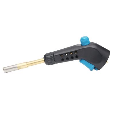 Messing UP3700 Propaan Draagbare MAPP Gas Torch voor buiten koken en verwarmen Blowtorch