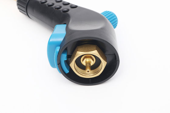Messing UP3700 Propaan Draagbare MAPP Gas Torch voor buiten koken en verwarmen Blowtorch
