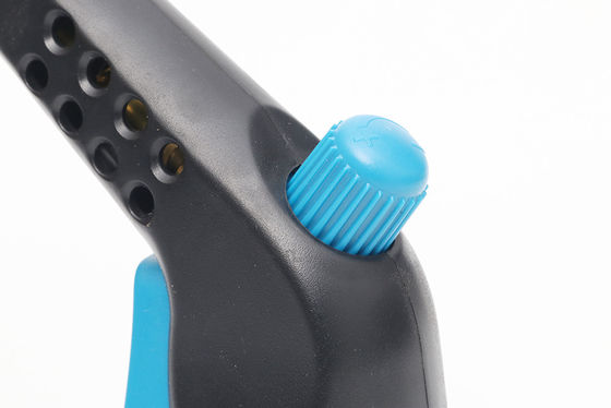 Messing UP3700 Propaan Draagbare MAPP Gas Torch voor buiten koken en verwarmen Blowtorch