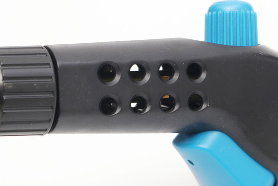 Messing UP3700 Propaan Draagbare MAPP Gas Torch voor buiten koken en verwarmen Blowtorch