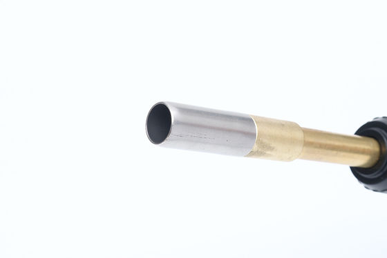 Messing UP3700 Propaan Draagbare MAPP Gas Torch voor buiten koken en verwarmen Blowtorch