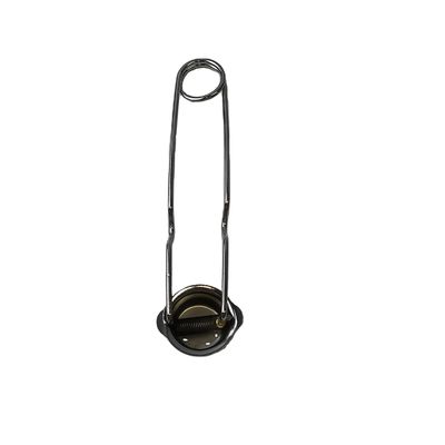 Oxygen Torch Kit met veiligheidsbril Draagbare cilinder 1,5 m Twin Hose Mapp Torch Set