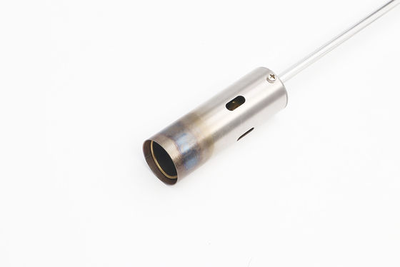 Verwarming Torch Propaan Vlam Onkruidbrander Elektronische ontsteking voor daken