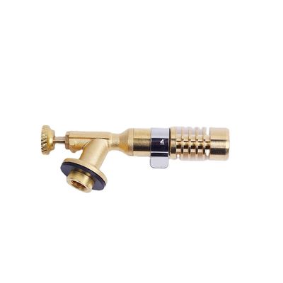 1919g N.W. Blow Torch voor camping BBQ 0.84KW Nominale warmte-invoer Butangas Torch